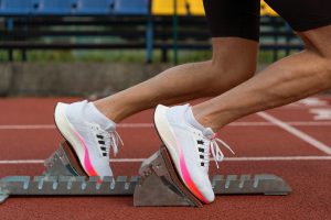 Best Track Shoes For 800