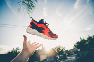 Best Shoes For Broken Foot Recovery