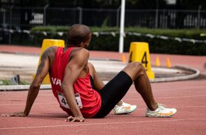 Do Mid-Distance Runners Use Spikes