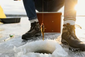 Best Men's Winter Boots for Extreme Cold