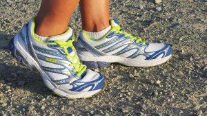 Best Running Shoes For 70 Year Old Woman