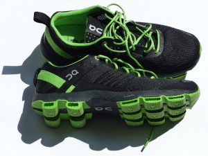 Best Running Shoes for Fat People