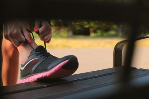 Best Running Shoes for Marathon