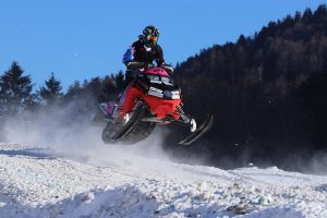 Best Snowmobile Boots