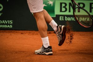 Best Tennis Shoes for Hard Court