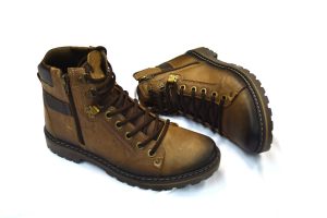 Best Winter Boots For Alaska