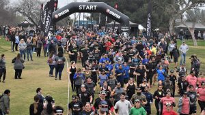 Can You Listen To Music During A Spartan Race