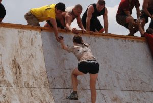 How To Train For Tough Mudder