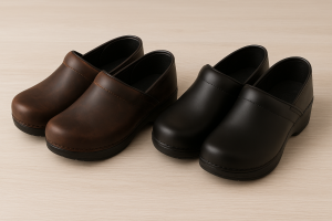 What's The Difference Between Dansko XP And Professional