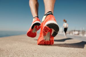 Best Shoes For Heel Bursitis