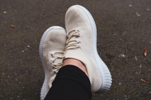 Best Shoes For Morbidly Obese