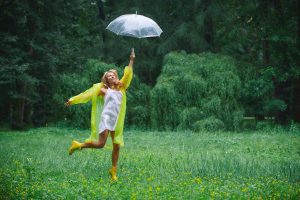 Best Walking Shoes For Rainy Weather