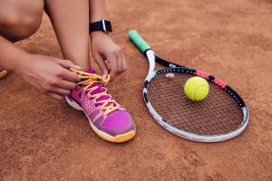 Best Tennis Shoes For Bad Ankles