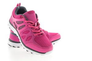 Best Shoe After Calcaneal Fracture