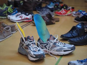 Best Insoles for Work Boots On Concrete