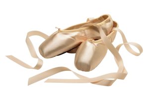 Best Pointe Shoes for Egyptian Feet