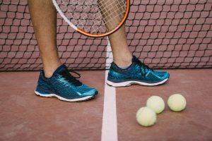 Different Brands Of Tennis Shoes For Men