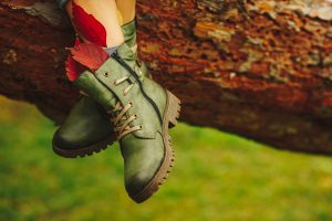 Best Boots For Music Festivals