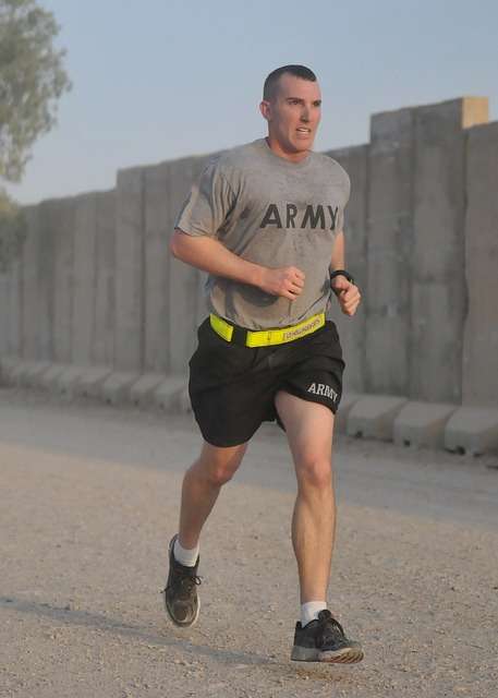 7 Best Running Shoes For Military Training Of 2024 - Shoe Practitioner