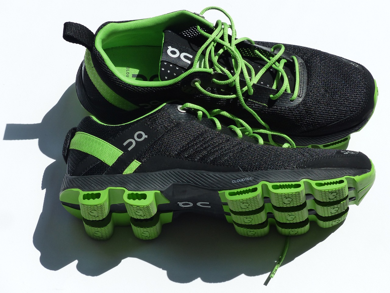 10 Best Running Shoes for Fat People Shoe Practitioner